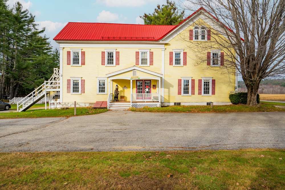 The Inn at the Rostay