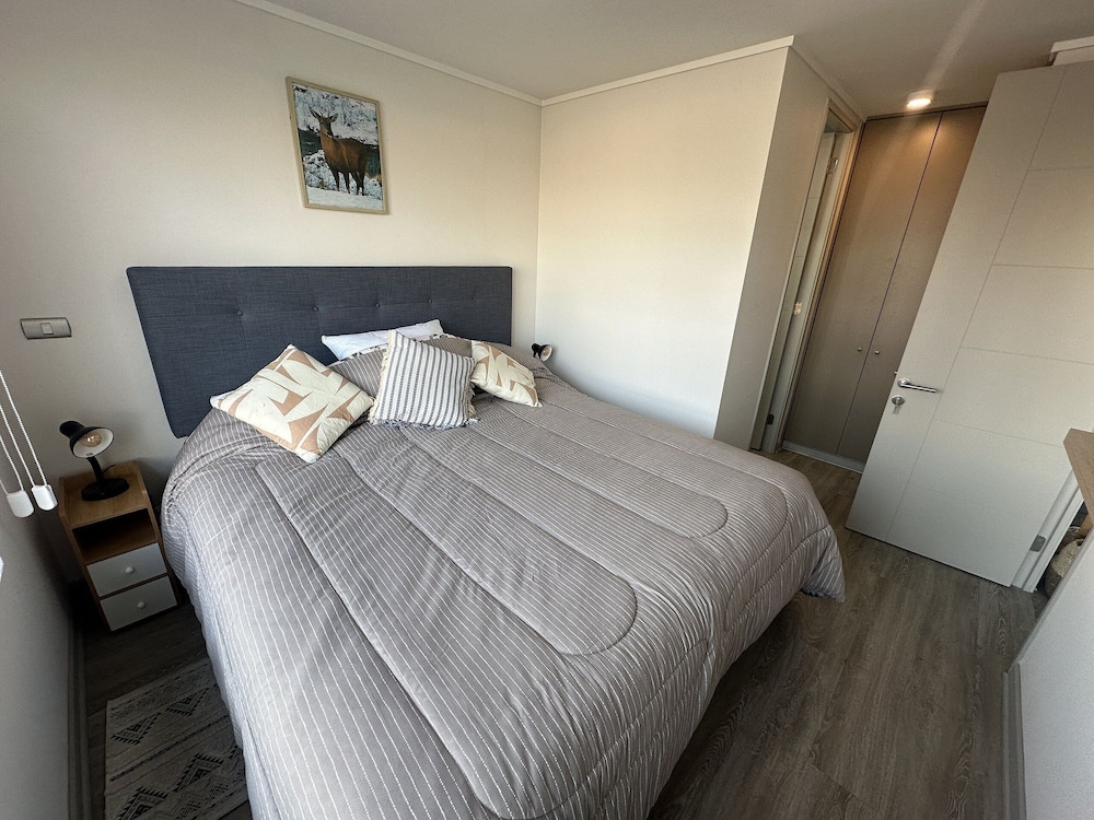 Oceana Suites Vicuña Mackena