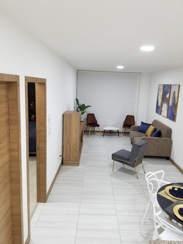 Luxury Residence Suites