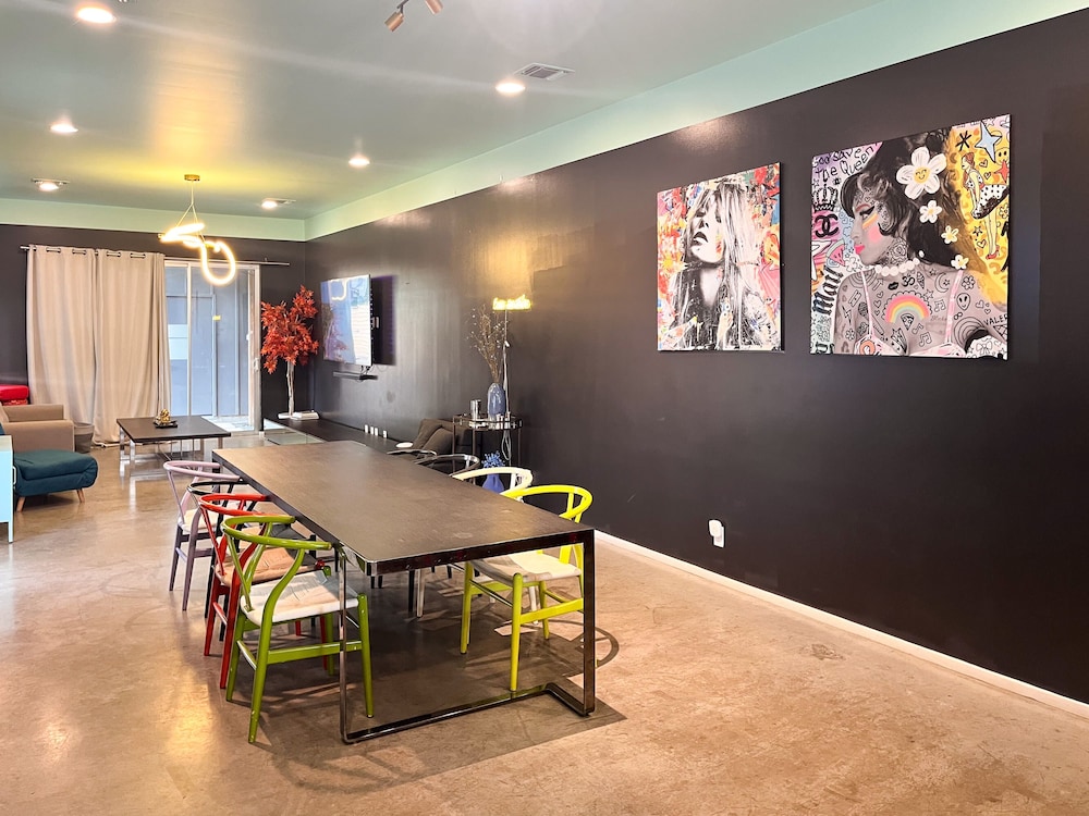Ultimate 10br Group Getaway6min to Rainey Street