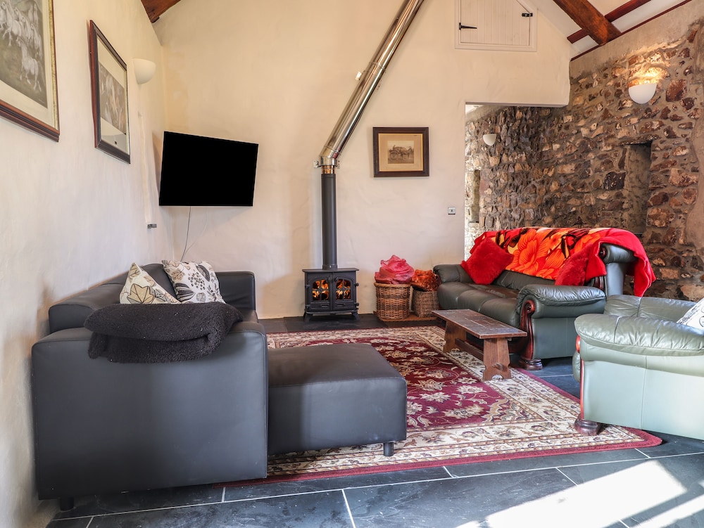 Old Spot Cottage