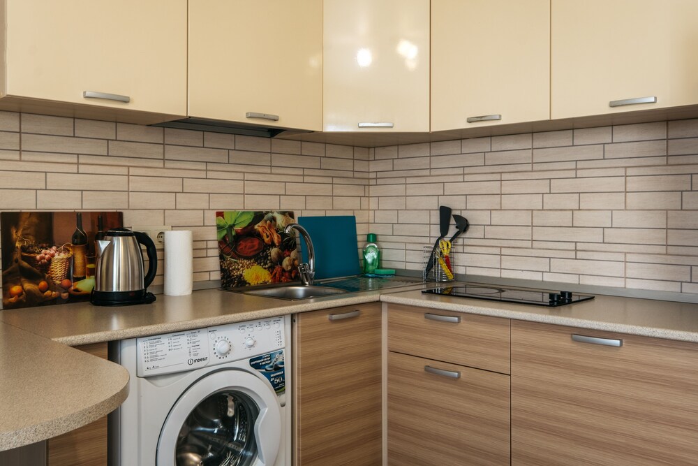 Apartment Etazhydaily Yumasheva-Papanina