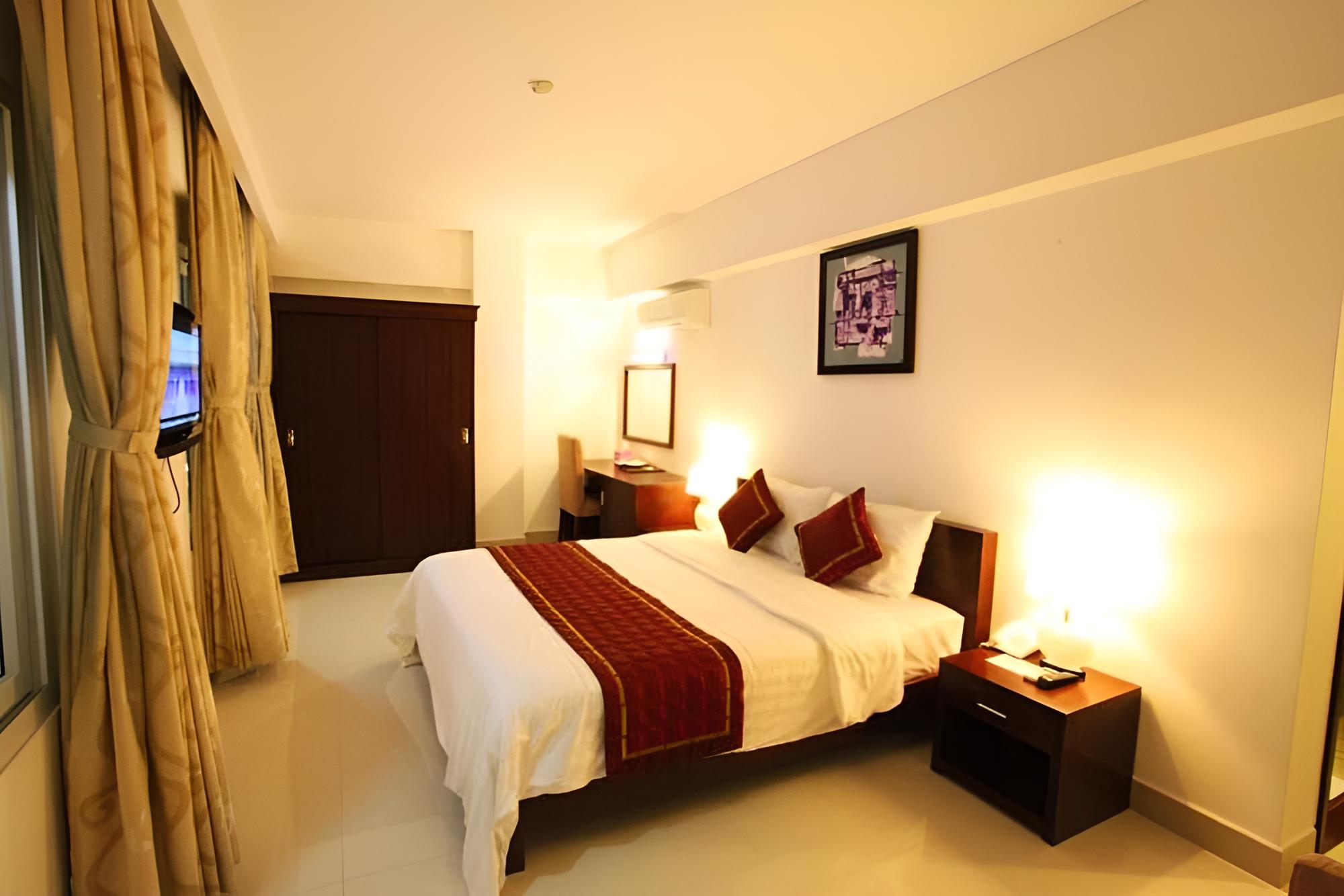Thanh Uyen Hotel