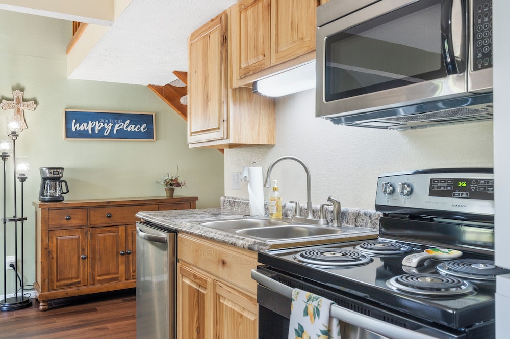 Branson Sweet Retreat - 2 BDR