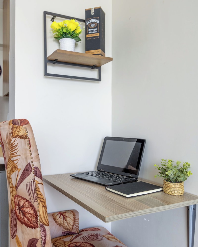 Cozy Studio Apartment - Nairobi West