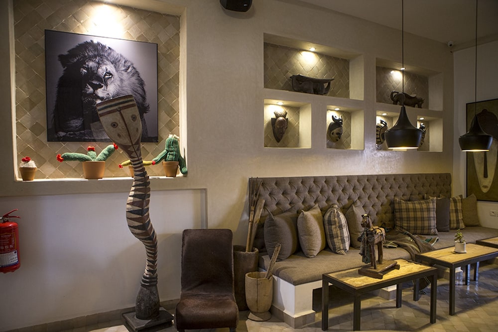 lounge
