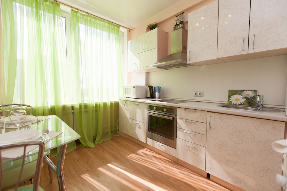 Kvart Apartments Arbat