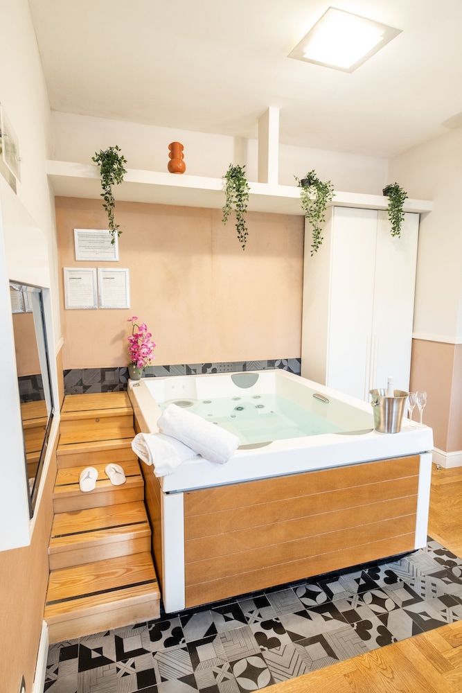 B&B Rome River Inn