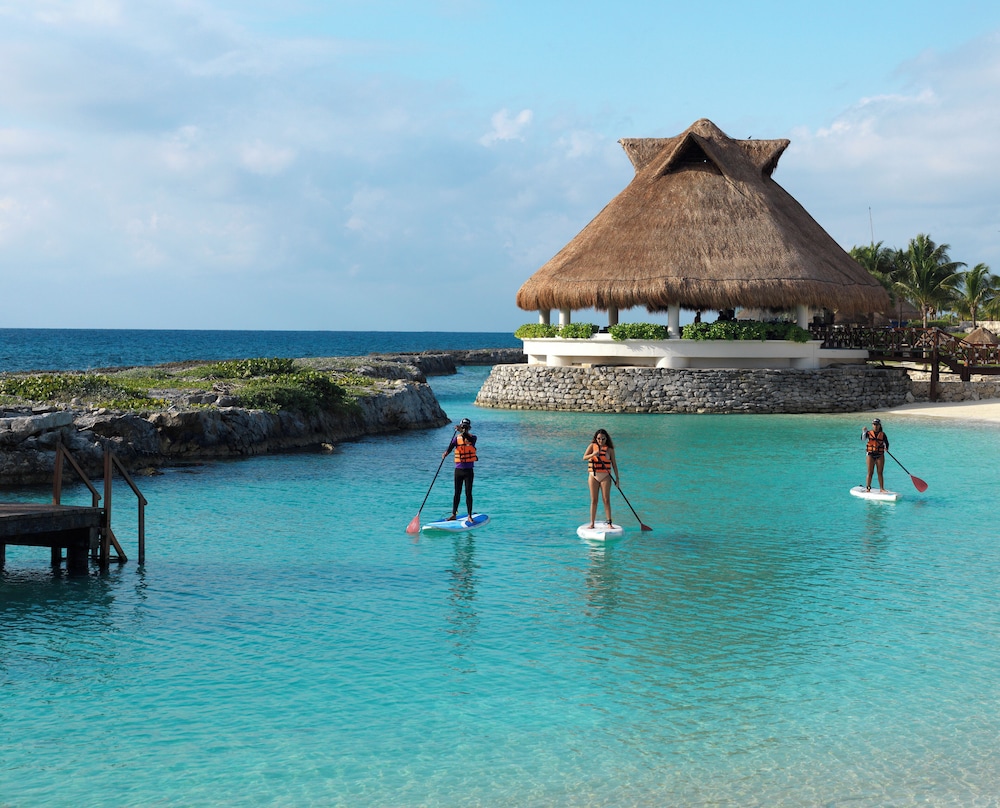 Hard Rock Hotel Riviera Maya - Property Image 176