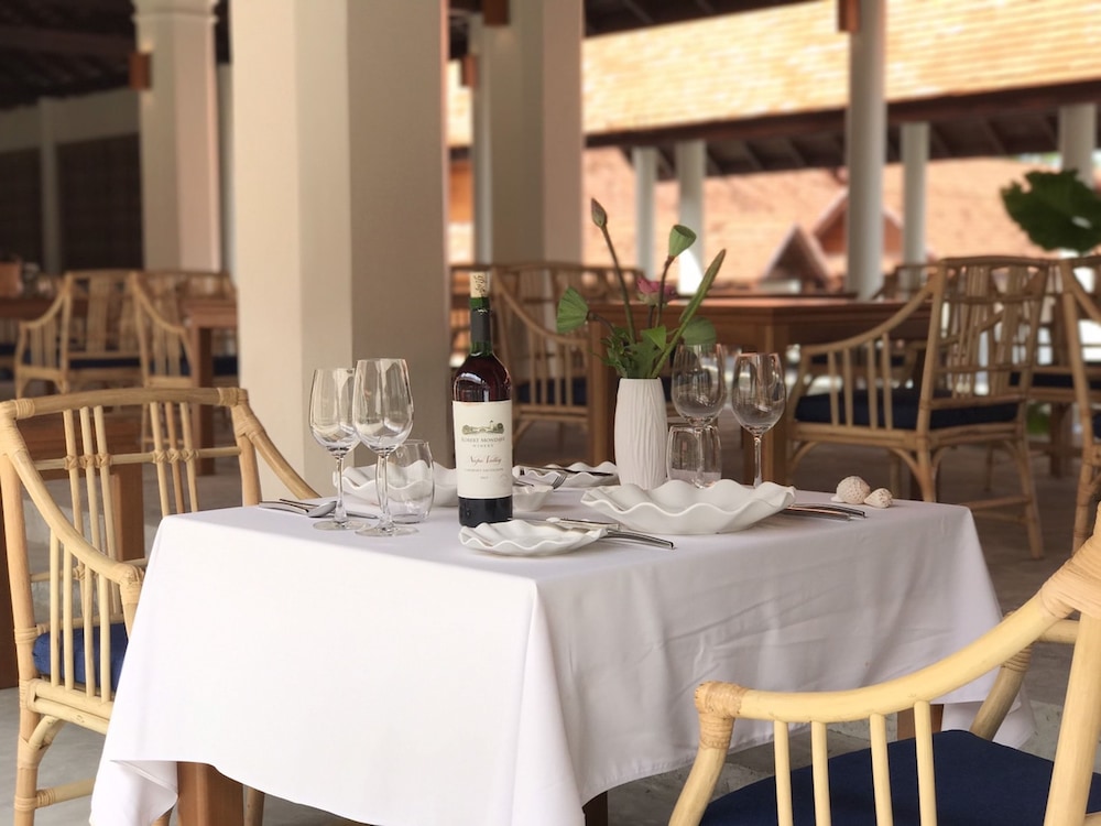 Le MENARA KHAO LAK