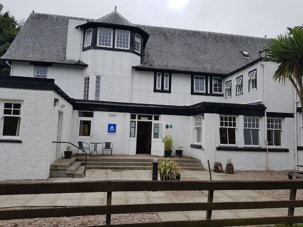 Lochranza Youth Hostel