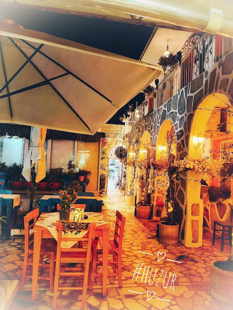 Sade Butik Otel - Image 30