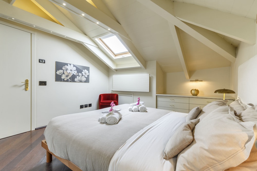 Suitelowcost Sant'Agnese