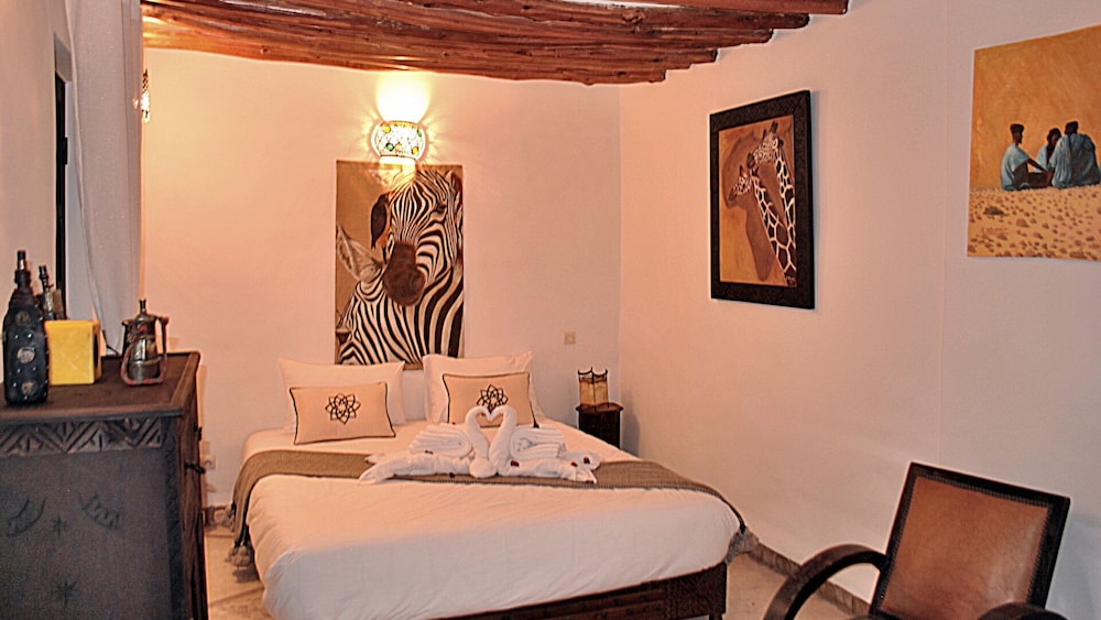 Riad Essaada