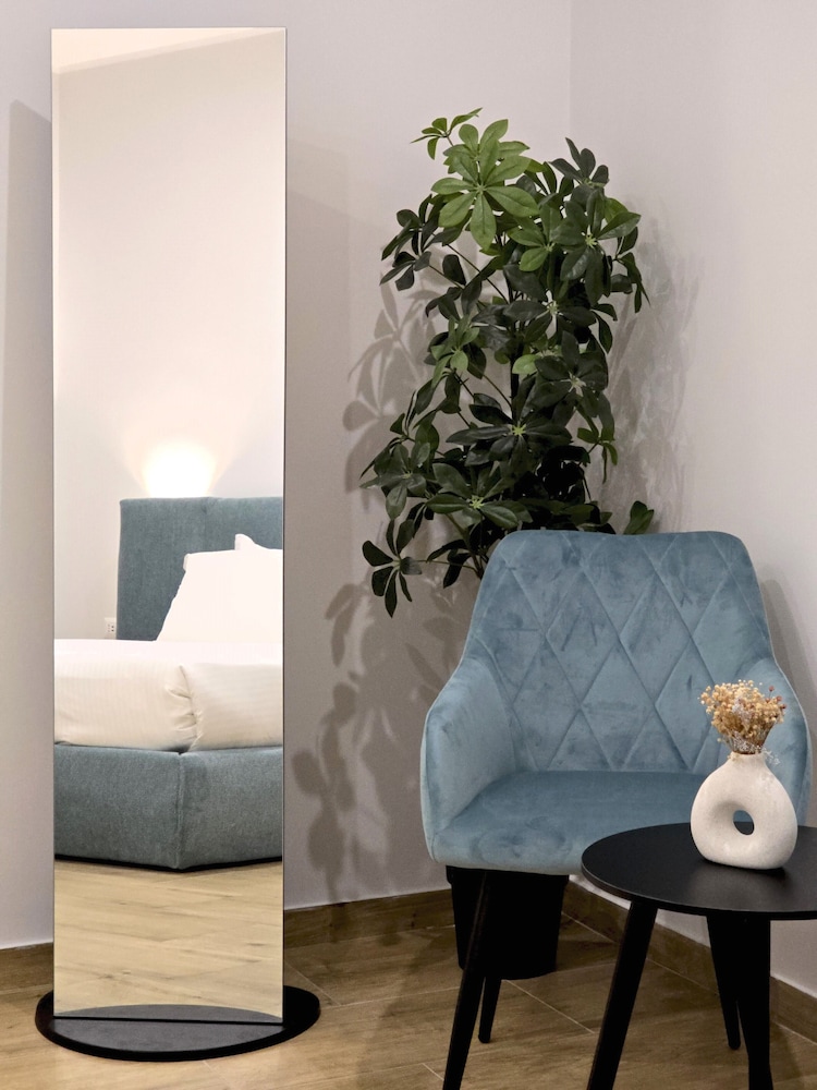 Ventuno Dei Luxury Suites - San Giovanni