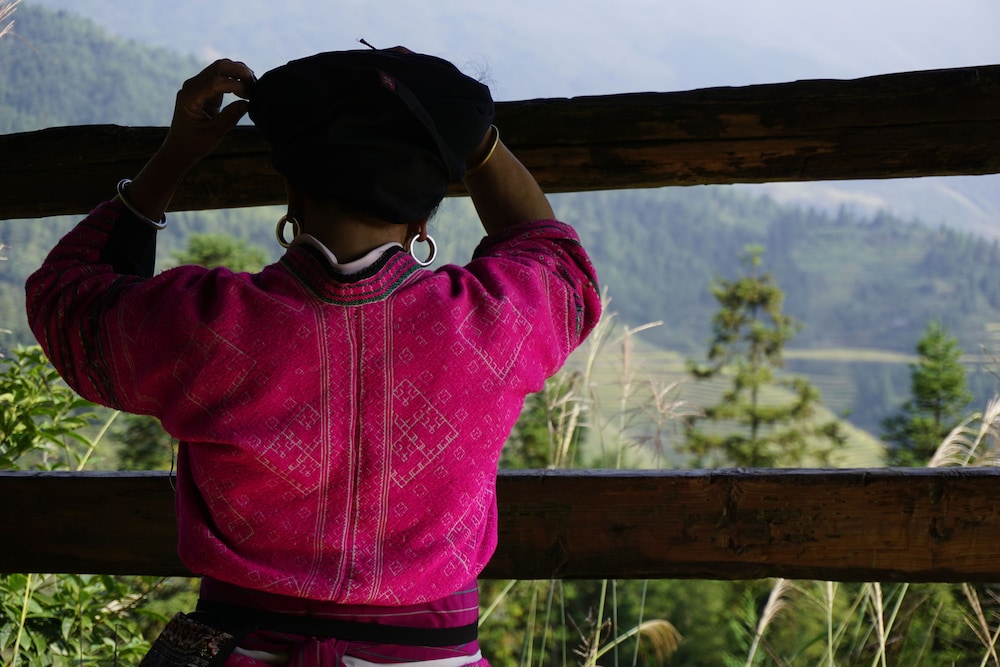 Longji Rice Terraces Hostel