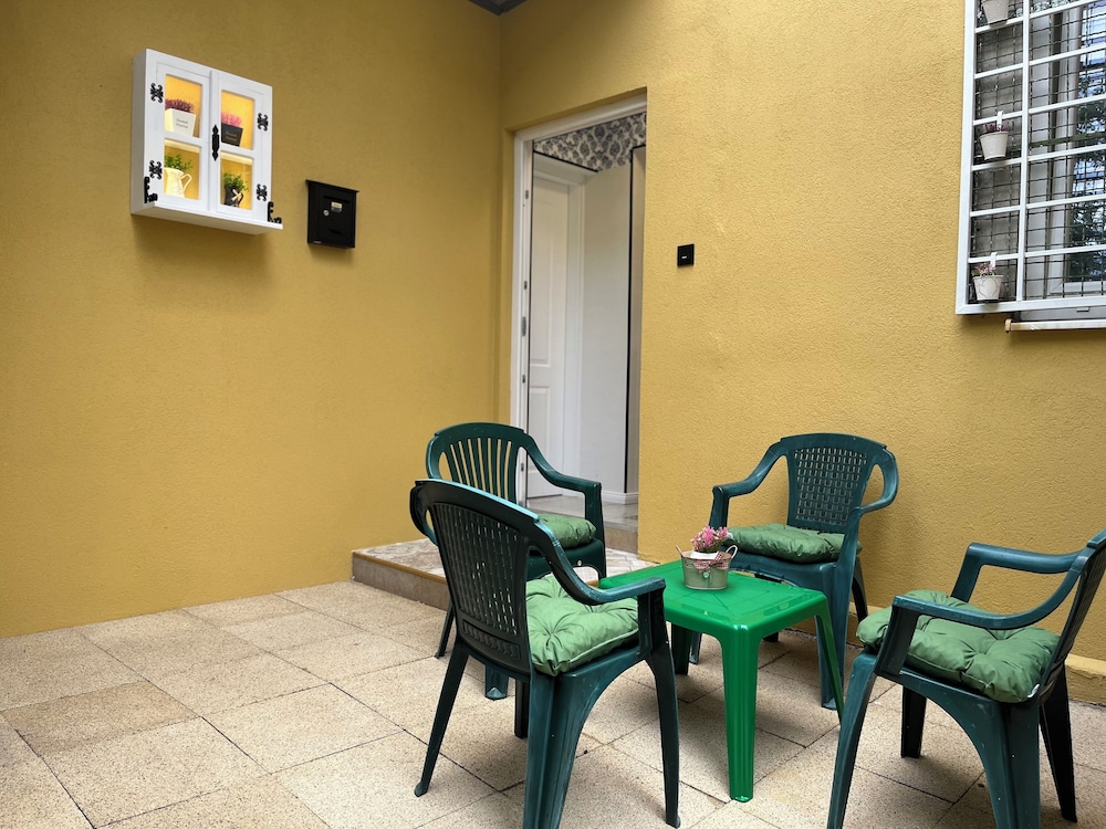 Best of Sarajevo Center Apartment