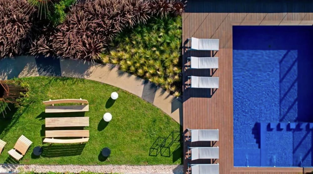 Blanco Liberty - Modern 1BR Apartment in N ez