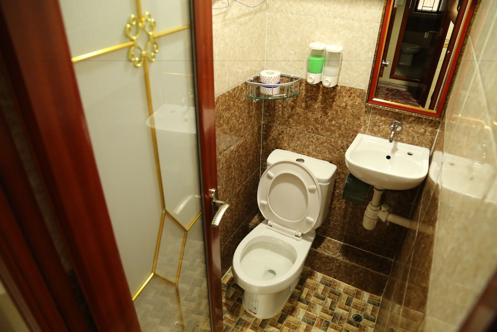 Russian Hotel