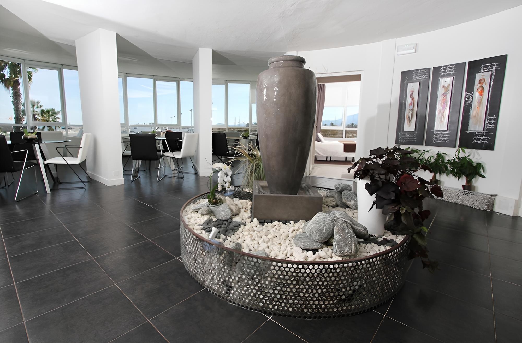 Bleu Mer Duplex et Suites
