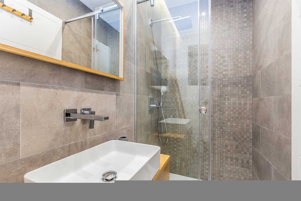 Villa Verena With Heated Pool