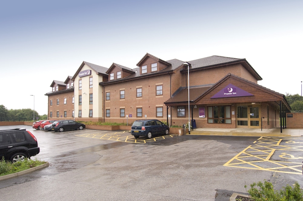 Premier Inn Ripley, photo 8