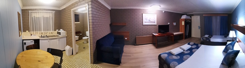 Tumut Valley Motel