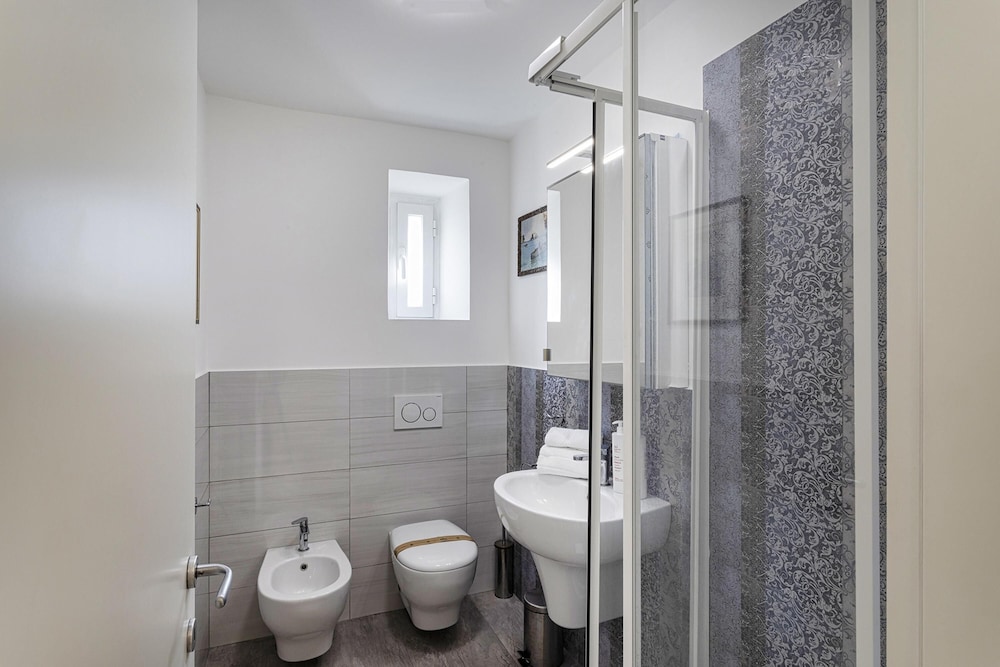 Mazzini Gallery Suite in Genova by Wonderful Italy