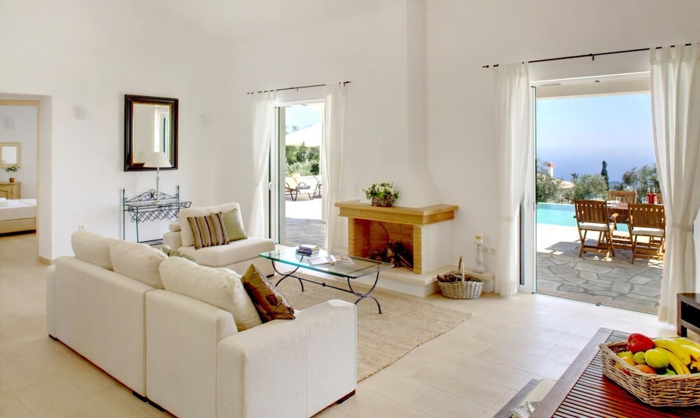 Villa Kalithea in Paxi view 5