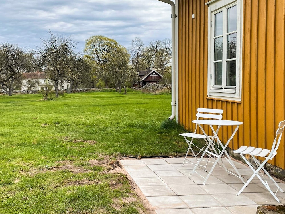 4 Star Holiday Home in Haltorp