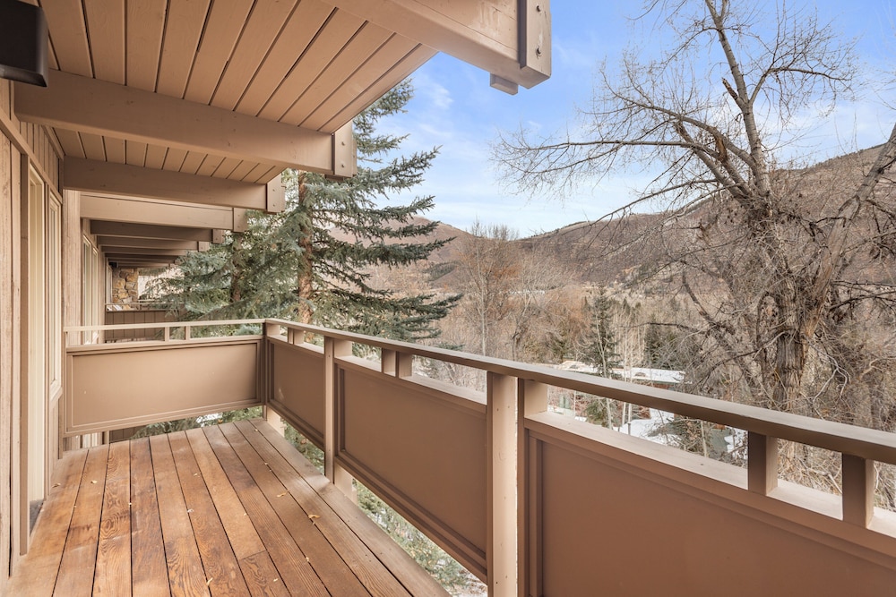 Aspen Snowmass Alps Apartments
