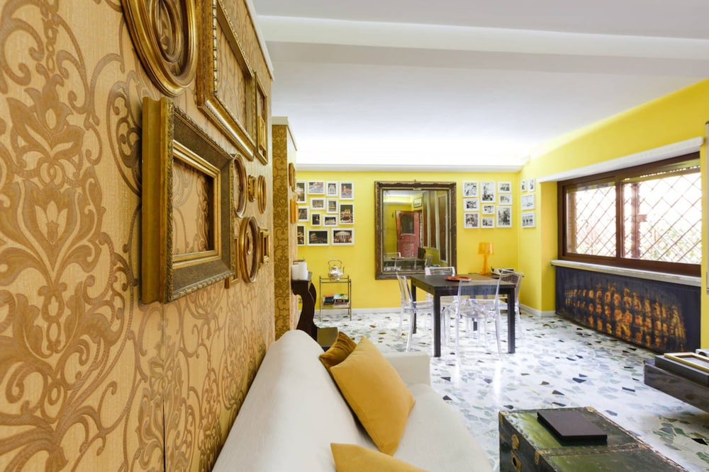 Rome Eco Suites