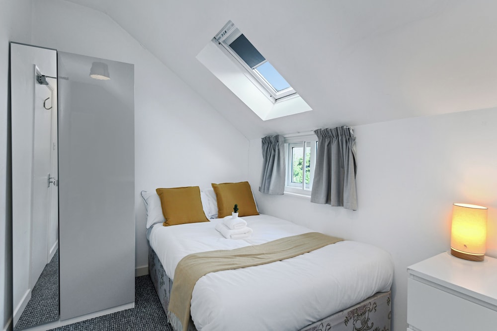 Montpellier Road 127