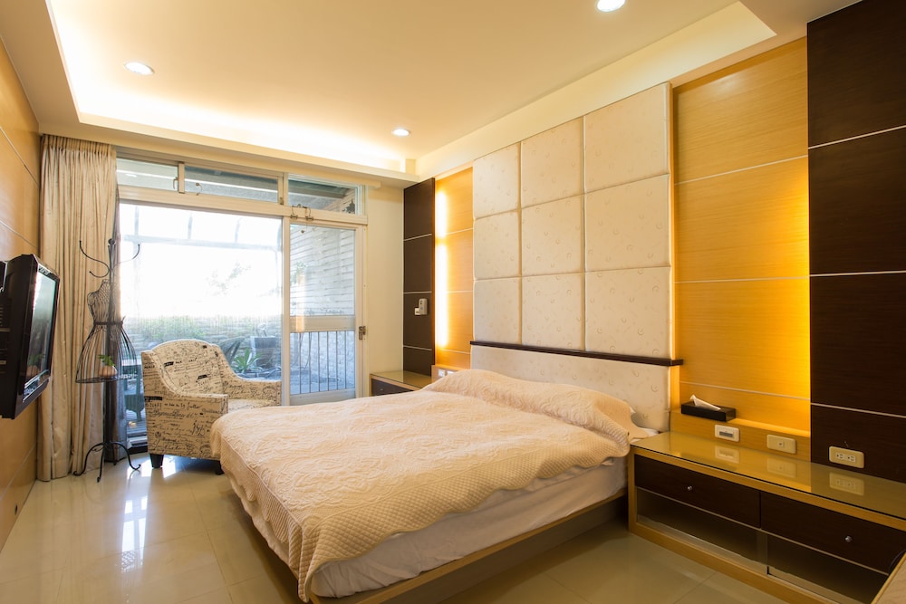 Eureka Fucheng Guesthouse