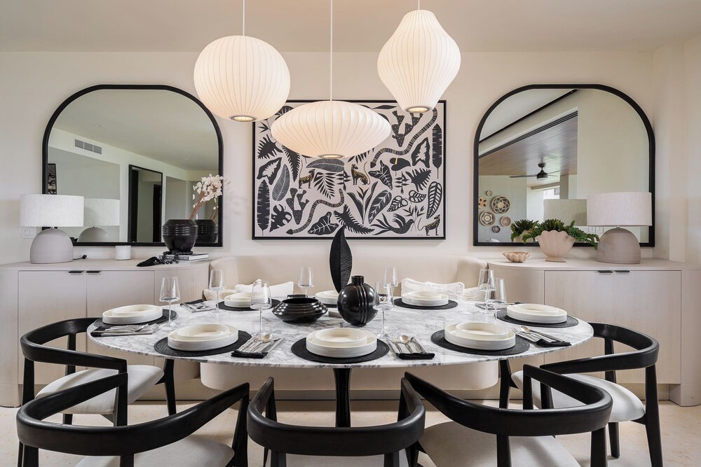 Condo Orquidea In Tau By MitaResidential