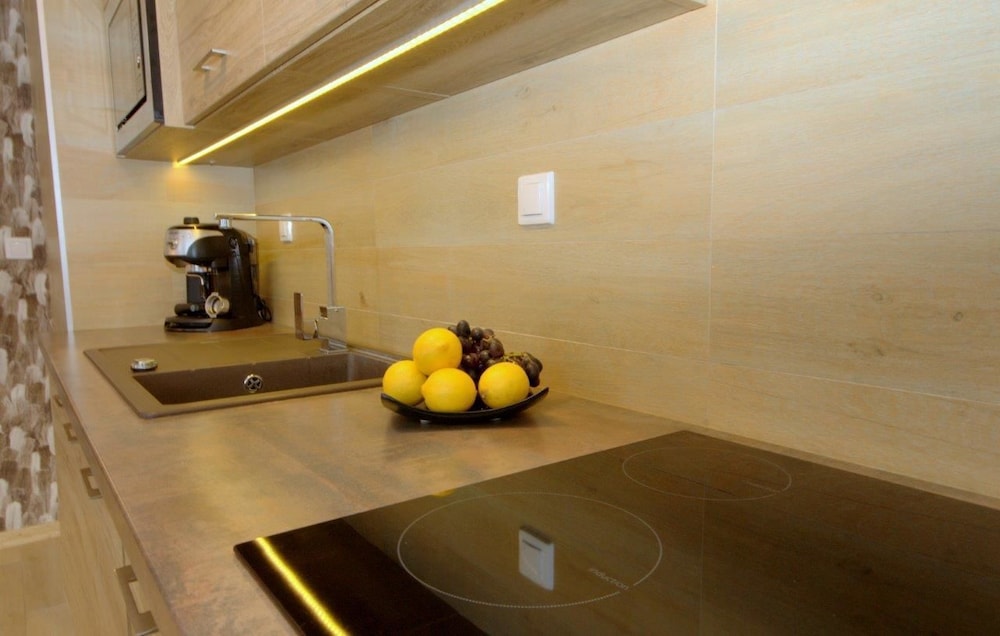 IRS ROYAL APARTMENTS - IRS Rezydencja Marina