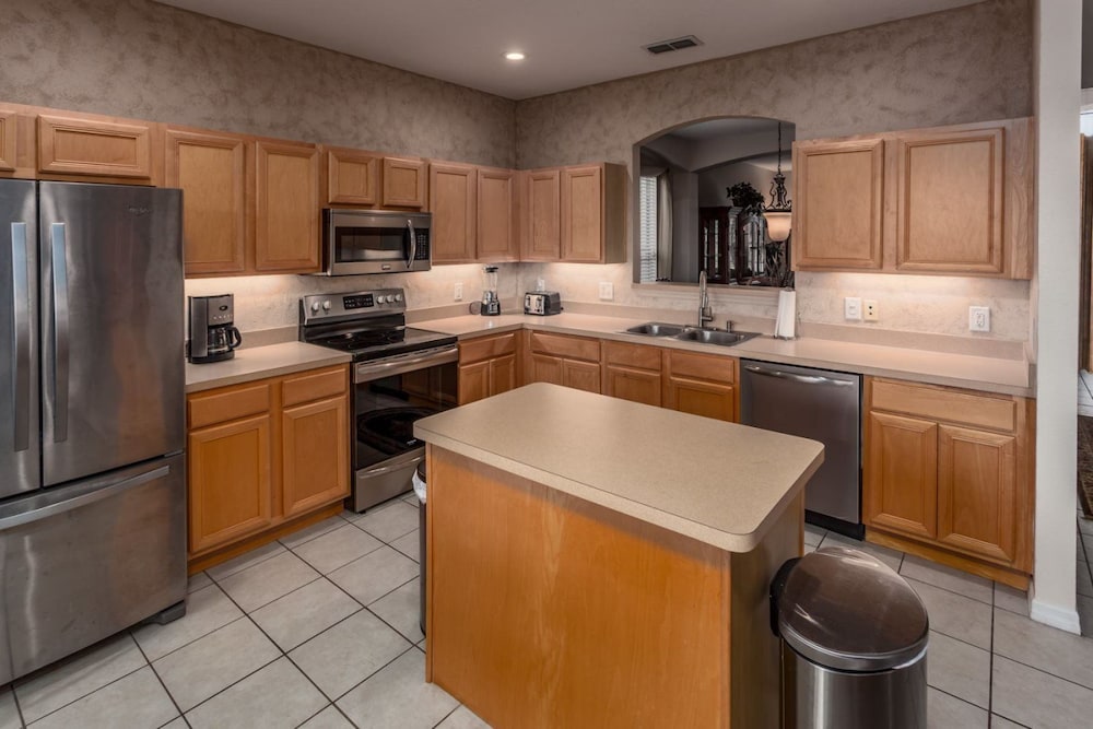 6 Br Pool and Spa Home in Aviana Resort view 5