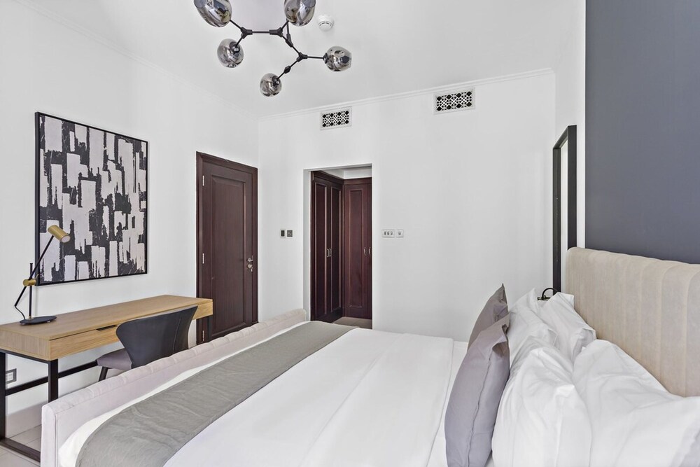 Silkhaus Close to Burj Khalifa Old Town Downtown