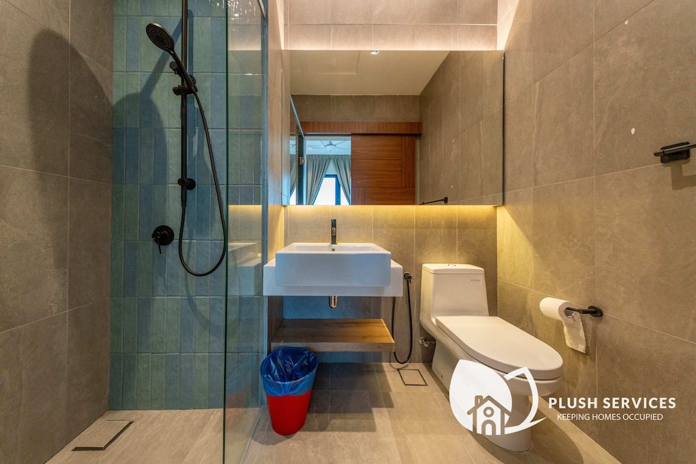 Alfa Bangsar by Plush