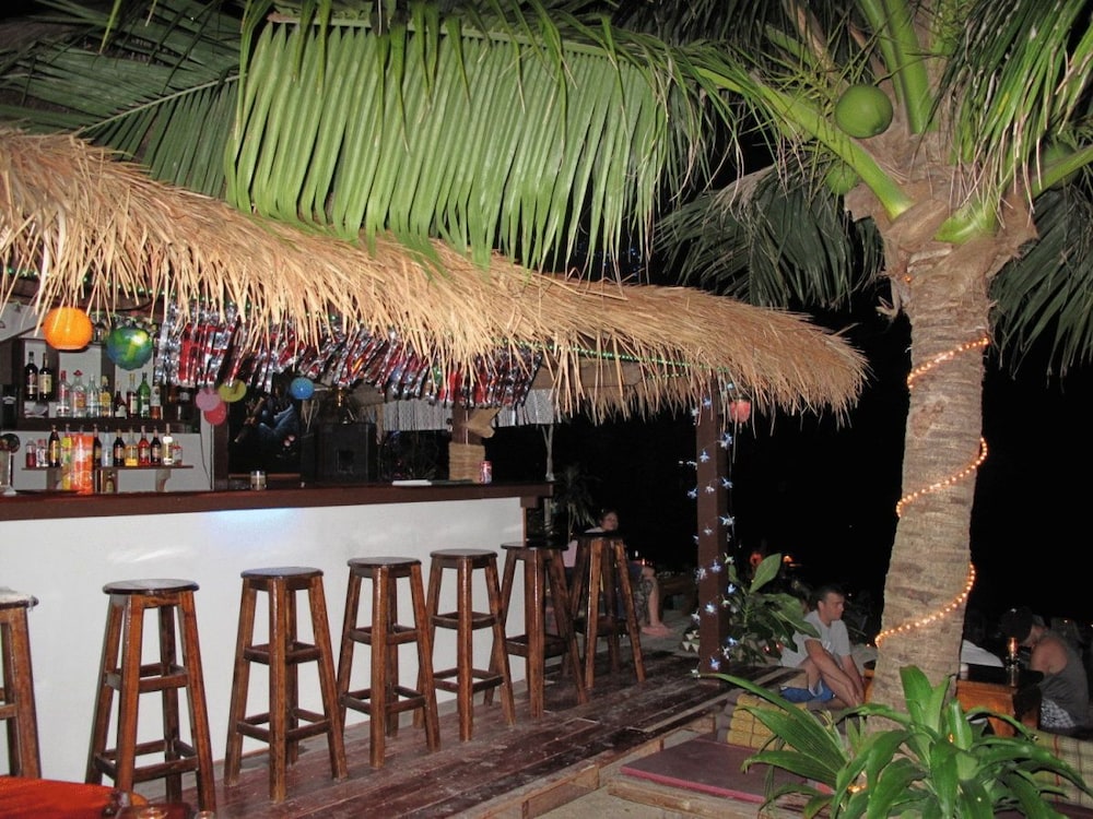Haad Yao Resort