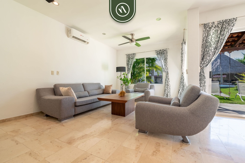 Villas Fairway Villa 57