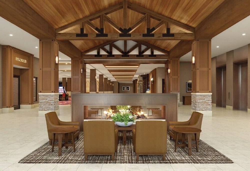 Snoqualmie Casino & Hotel