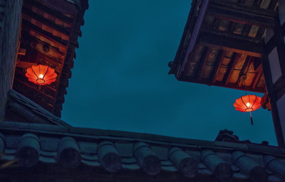 Lijiang Qilu Garden Hotel photo 66 of 96