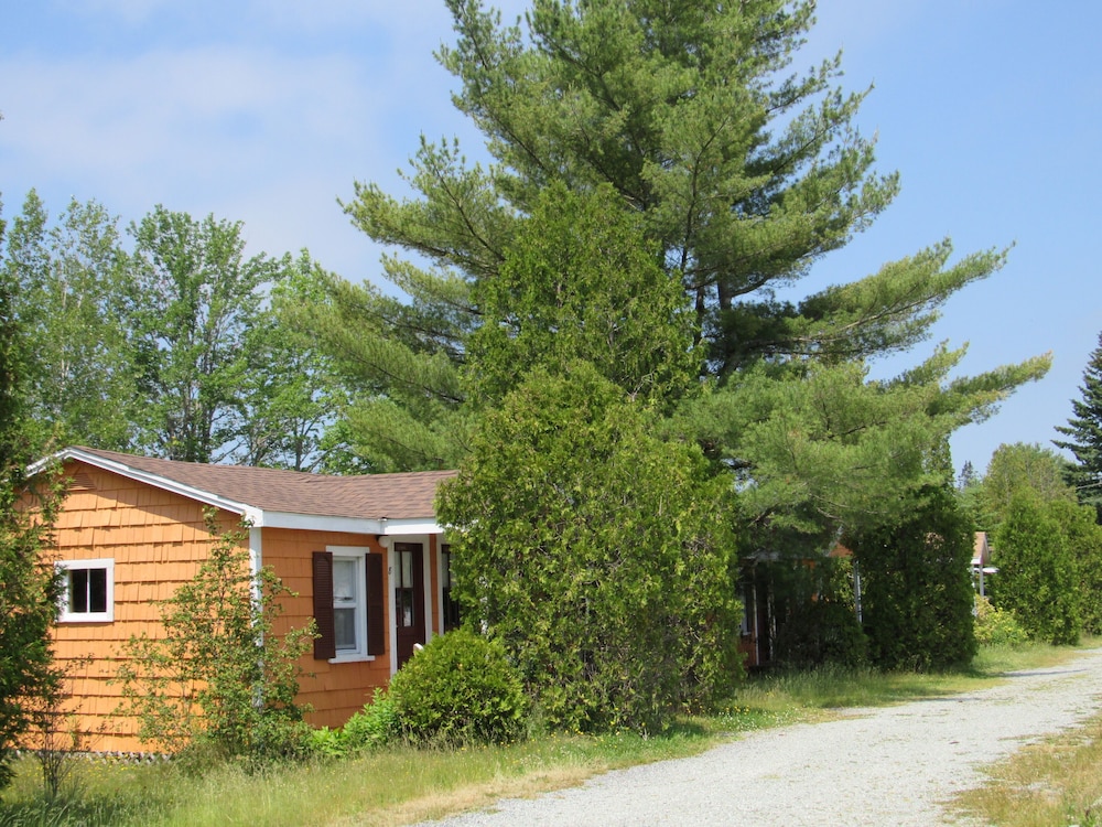 Acadia Gateway Motel