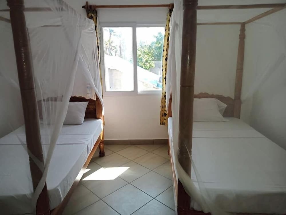 Diamond Luxury House Watamu
