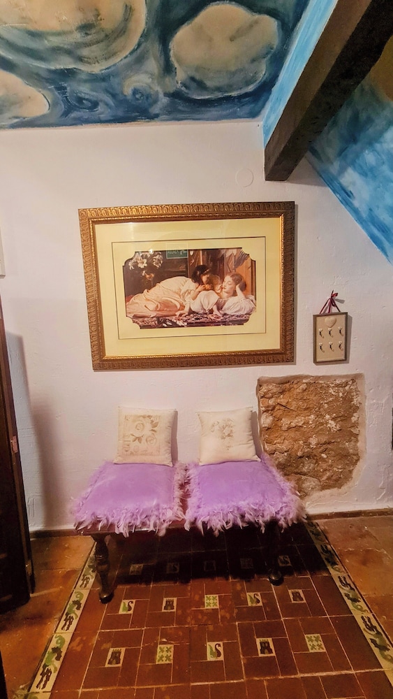 Beautiful Duplex in the Centre of the Historic Centre
