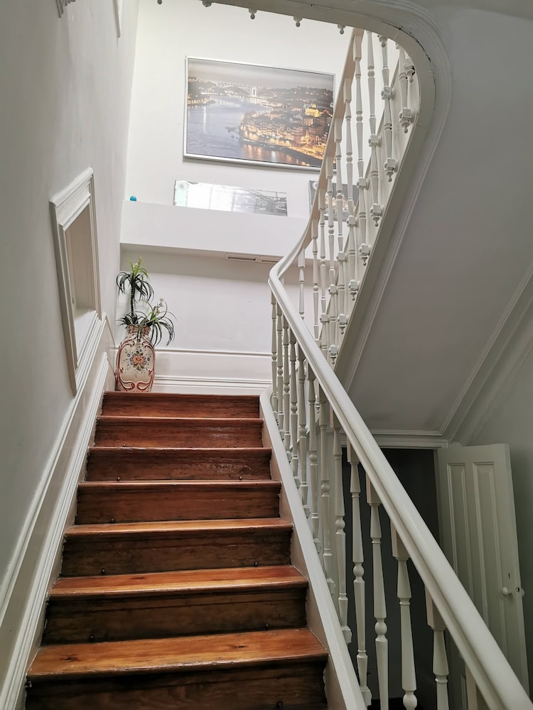 Jualis Guest House