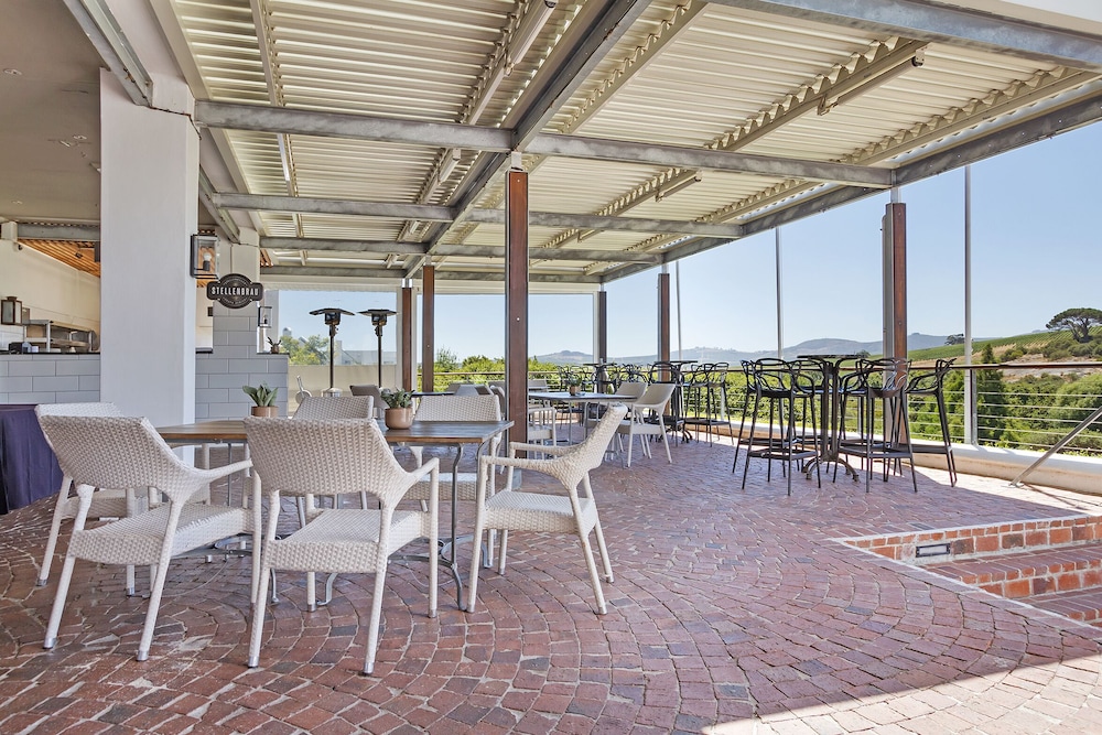 Winelands Golf Lodges 21 view 2