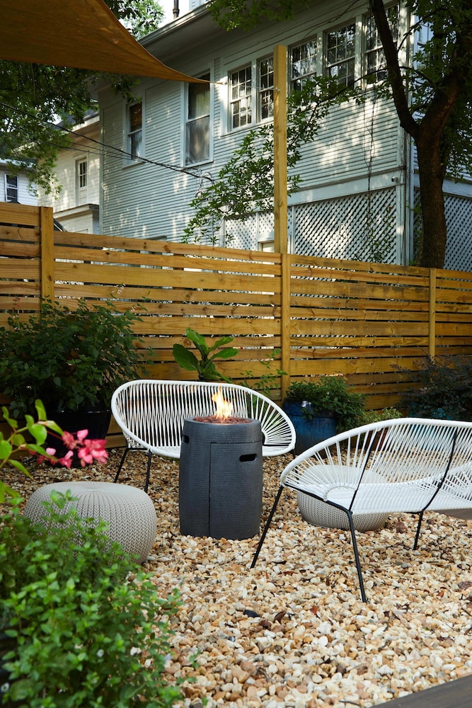 Apt2 Charles - Amazing Outdoors Dog-friendly