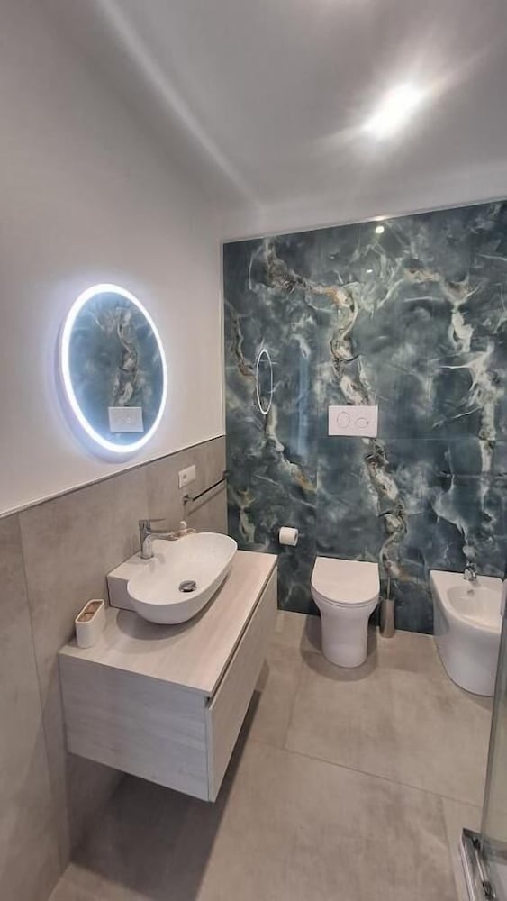 Zefiro Rooms